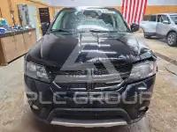 2014 Dodge JOURNEY фото