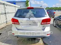 2014 Dodge JOURNEY photo