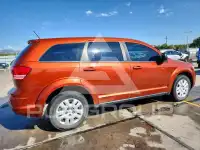 2014 Dodge JOURNEY фото