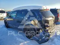 2014 Dodge JOURNEY фото