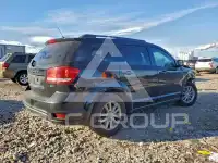 2014 Dodge JOURNEY фото