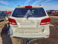 2014 Dodge JOURNEY photo