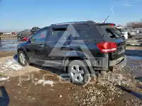 2014 Dodge JOURNEY фото