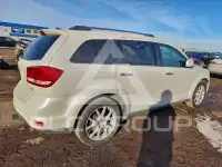 2014 Dodge JOURNEY photo