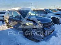 2014 Dodge JOURNEY фото