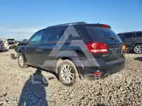 2014 Dodge JOURNEY фото