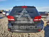 2014 Dodge JOURNEY фото