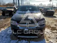 2014 Dodge JOURNEY фото