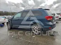 2014 Dodge JOURNEY photo
