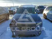 2014 Dodge JOURNEY фото