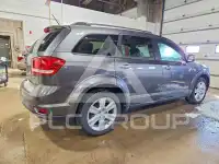 2014 Dodge JOURNEY фото