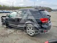 2014 Dodge JOURNEY photo