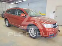 2014 Dodge JOURNEY фото