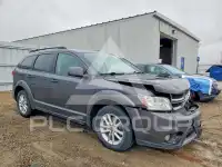 2014 Dodge JOURNEY фото