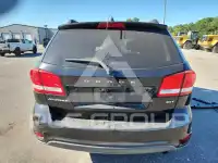 2014 Dodge JOURNEY photo