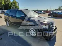 2014 Dodge JOURNEY photo