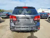 2014 Dodge JOURNEY фото
