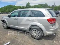 2014 Dodge JOURNEY photo