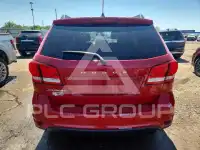 2014 Dodge JOURNEY фото