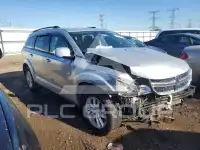 2014 Dodge JOURNEY фото