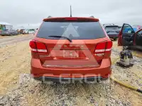 2014 Dodge JOURNEY photo