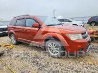 2014 Dodge JOURNEY photo