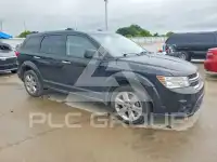 2014 Dodge JOURNEY photo