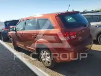 2014 Dodge JOURNEY фото