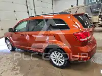 2014 Dodge JOURNEY photo