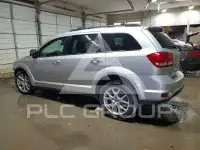 2014 Dodge JOURNEY фото