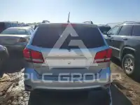 2014 Dodge JOURNEY фото