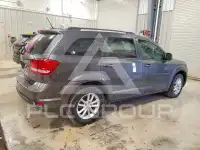 2014 Dodge JOURNEY фото