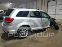 2014 Dodge JOURNEY фото