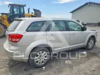 2014 Dodge JOURNEY photo