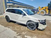2014 Dodge JOURNEY photo