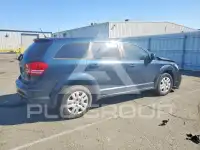 2014 Dodge JOURNEY фото