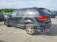2014 Dodge JOURNEY фото