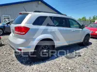 2014 Dodge JOURNEY photo