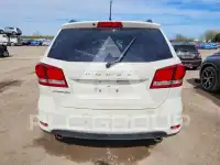 2014 Dodge JOURNEY фото