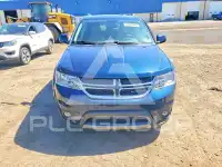2014 Dodge JOURNEY photo