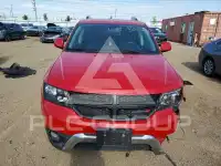 2014 Dodge JOURNEY фото