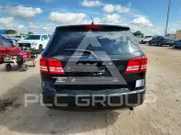 2014 Dodge JOURNEY photo