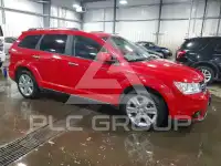 2014 Dodge JOURNEY фото