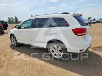2014 Dodge JOURNEY фото