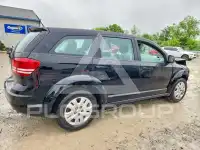 2014 Dodge JOURNEY фото