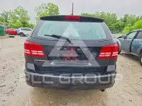 2014 Dodge JOURNEY фото