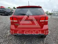 2014 Dodge JOURNEY photo