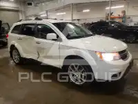 2014 Dodge JOURNEY photo