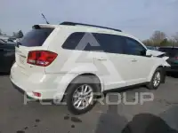 2014 Dodge JOURNEY фото