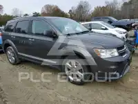 2014 Dodge JOURNEY фото